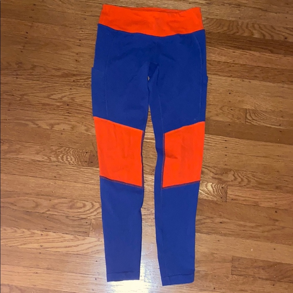 J-Crew Leggings